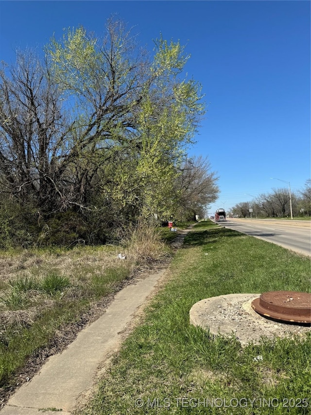 1020 N Wood Dr, Okmulgee, OK 74447
