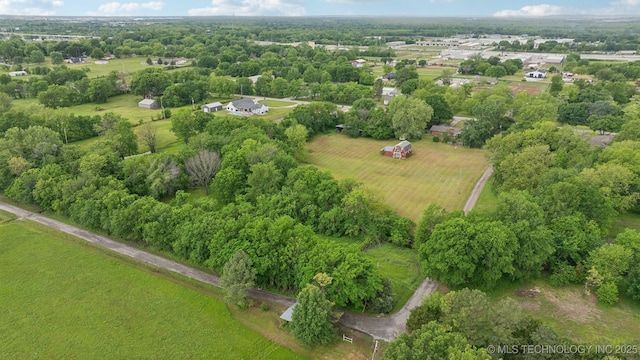 N 119th Ave E, Owasso, OK 74055