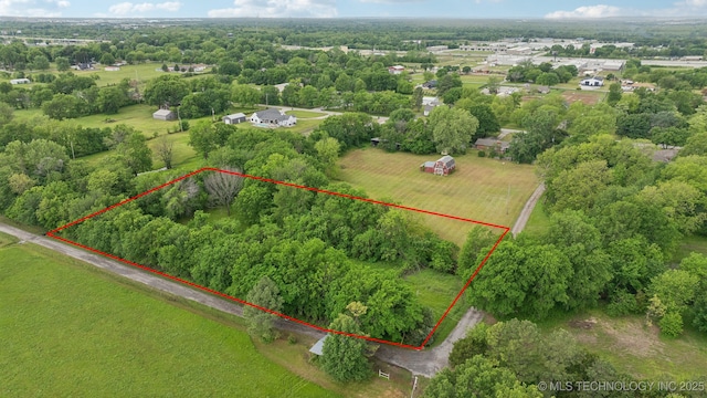 N 119th Ave E, Owasso, OK 74055