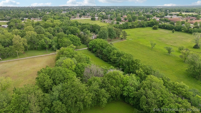 N 119th Ave E, Owasso, OK 74055