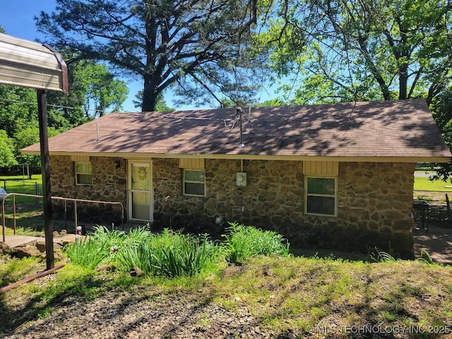 115451 S 4192, Checotah, OK 74426 - photo 1