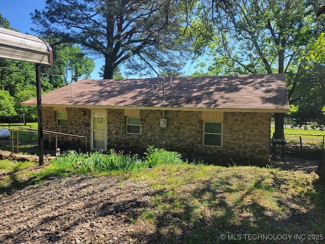 115451 S 4192, Checotah, OK 74426 - photo 3
