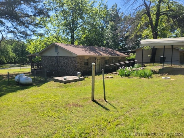 115451 S 4192, Checotah, OK 74426 - photo 5