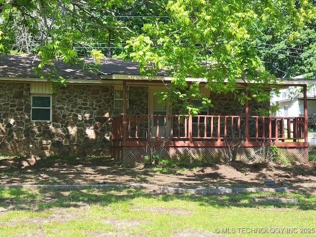 115451 S 4192, Checotah, OK 74426 - photo 6