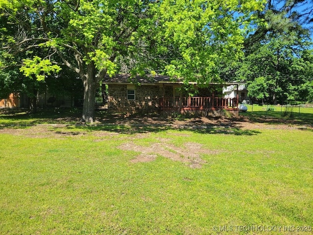 115451 S 4192, Checotah, OK 74426 - photo 7