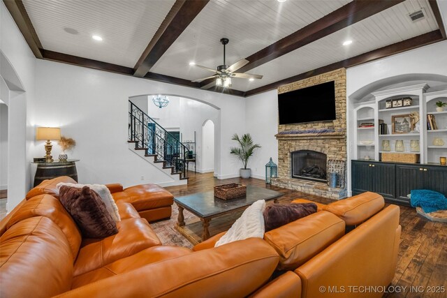 6914 N Garden Stone Ln, Owasso, OK 74055 - photo 23