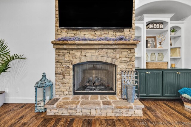 6914 N Garden Stone Ln, Owasso, OK 74055 - photo 25