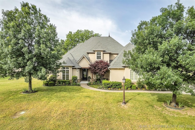 6914 N Garden Stone Ln, Owasso, OK 74055 - photo 1
