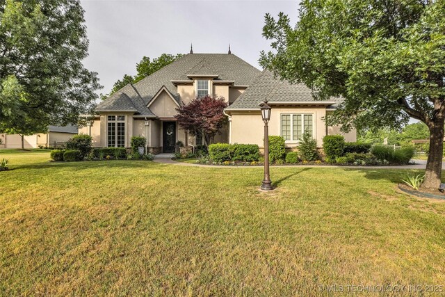 6914 N Garden Stone Ln, Owasso, OK 74055 - photo 3