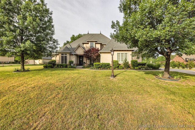 6914 N Garden Stone Ln, Owasso, OK 74055 - photo 5