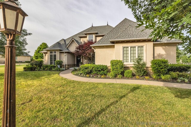 6914 N Garden Stone Ln, Owasso, OK 74055 - photo 7