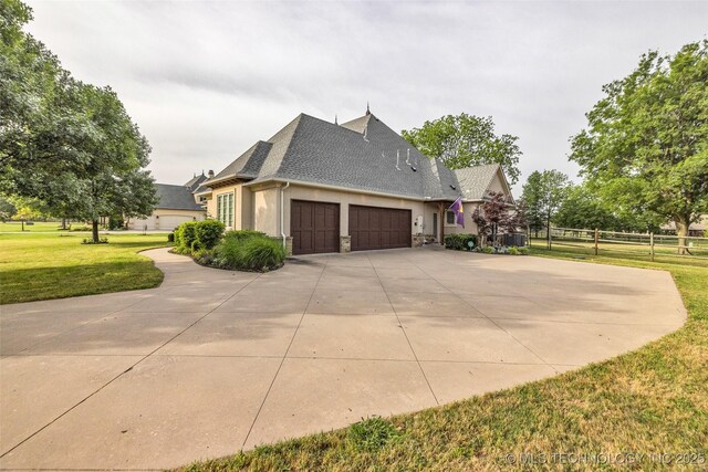 6914 N Garden Stone Ln, Owasso, OK 74055 - photo 8