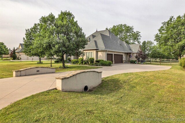 6914 N Garden Stone Ln, Owasso, OK 74055 - photo 9