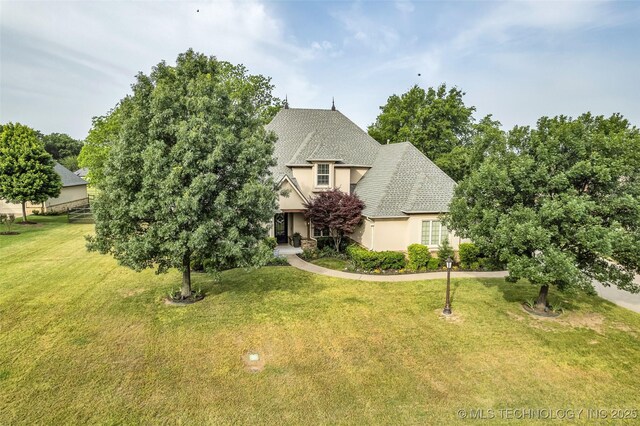6914 N Garden Stone Ln, Owasso, OK 74055 - photo 10