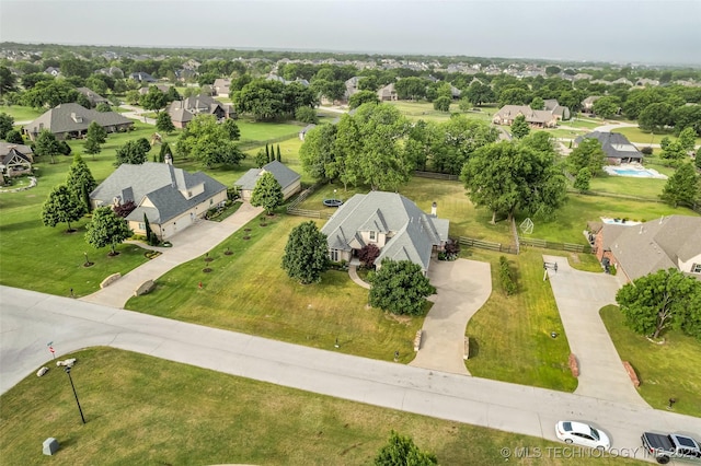 6914 N Garden Stone Ln, Owasso, OK 74055 - photo 13