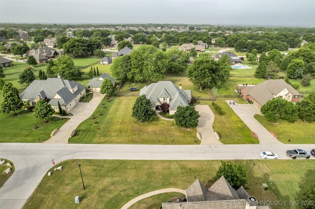 6914 N Garden Stone Ln, Owasso, OK 74055 - photo 14