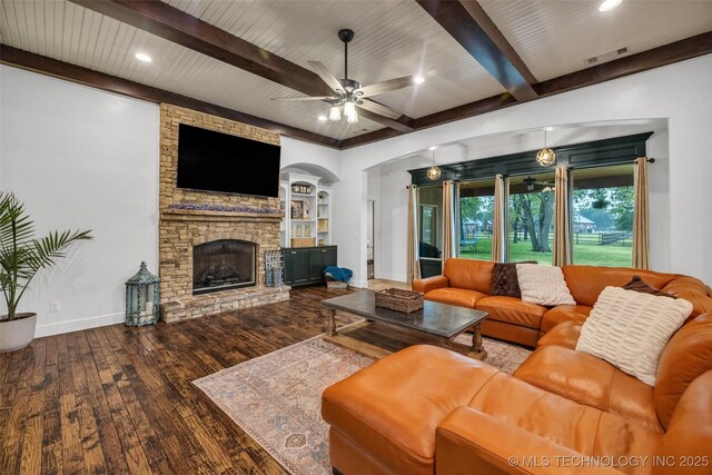 6914 N Garden Stone Ln, Owasso, OK 74055 - photo 21