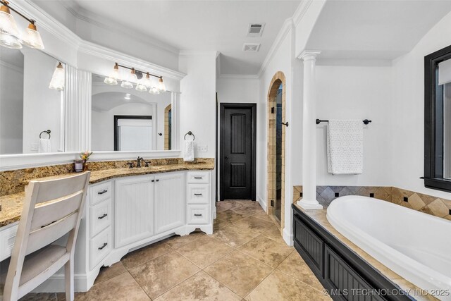 6914 N Garden Stone Ln, Owasso, OK 74055 - photo 47