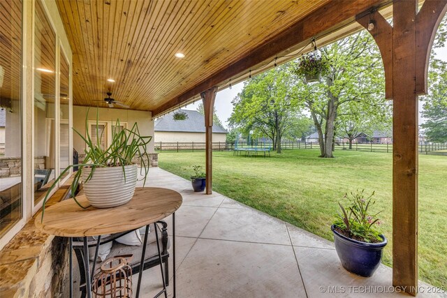 6914 N Garden Stone Ln, Owasso, OK 74055 - photo 81