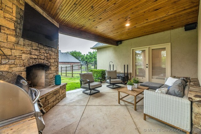 6914 N Garden Stone Ln, Owasso, OK 74055 - photo 84