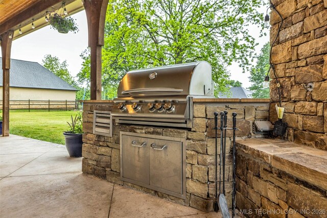 6914 N Garden Stone Ln, Owasso, OK 74055 - photo 85