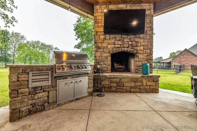 6914 N Garden Stone Ln, Owasso, OK 74055 - photo 86