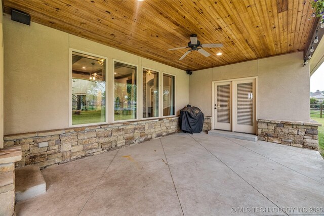 6914 N Garden Stone Ln, Owasso, OK 74055 - photo 87