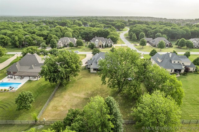 6914 N Garden Stone Ln, Owasso, OK 74055 - photo 91