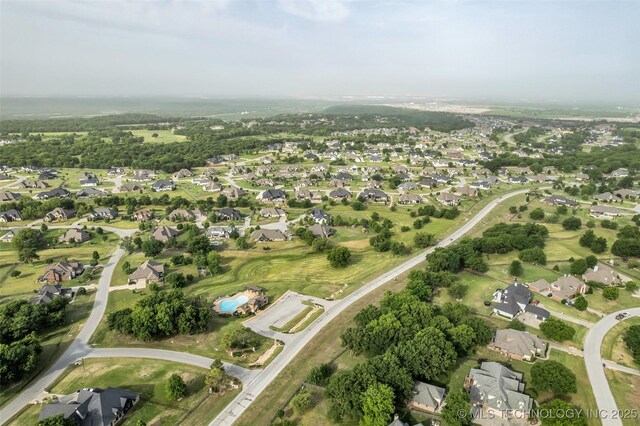 6914 N Garden Stone Ln, Owasso, OK 74055 - photo 93