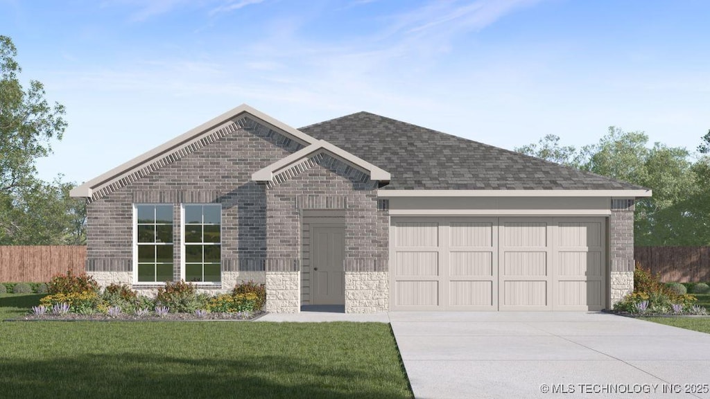 8601 E Dallas St, Broken Arrow, OK 74014 - miscellaneous file