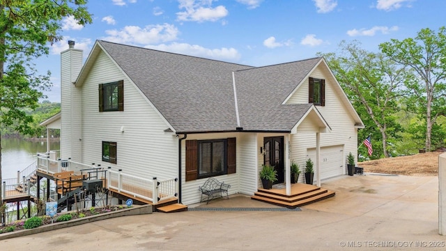58930 E 332nd Rd, Jay, OK 74346 - photo 1