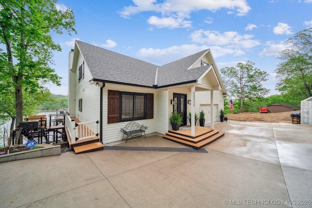 58930 E 332nd Rd, Jay, OK 74346 - photo 69