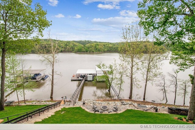 58930 E 332nd Rd, Jay, OK 74346 - photo 47
