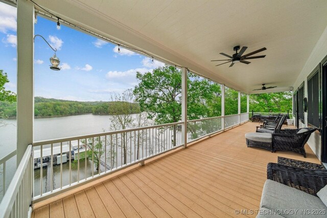 58930 E 332nd Rd, Jay, OK 74346 - photo 57