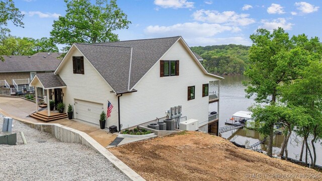 58930 E 332nd Rd, Jay, OK 74346 - photo 59