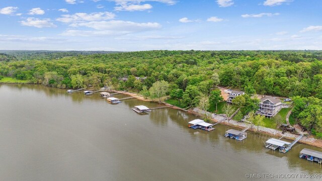 58930 E 332nd Rd, Jay, OK 74346 - photo 64