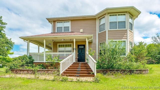 11065 County Road 1512, Ada, OK 74820 - photo 1