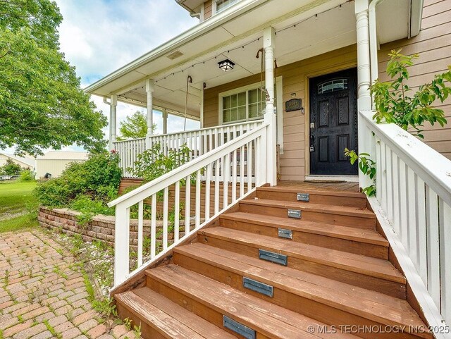 11065 County Road 1512, Ada, OK 74820 - photo 4