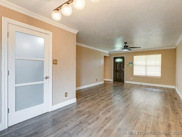 11065 County Road 1512, Ada, OK 74820 - photo 5