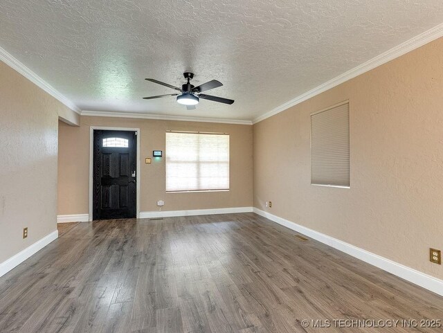 11065 County Road 1512, Ada, OK 74820 - photo 6