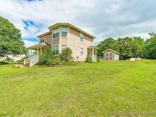 11065 County Road 1512, Ada, OK 74820 - photo 51