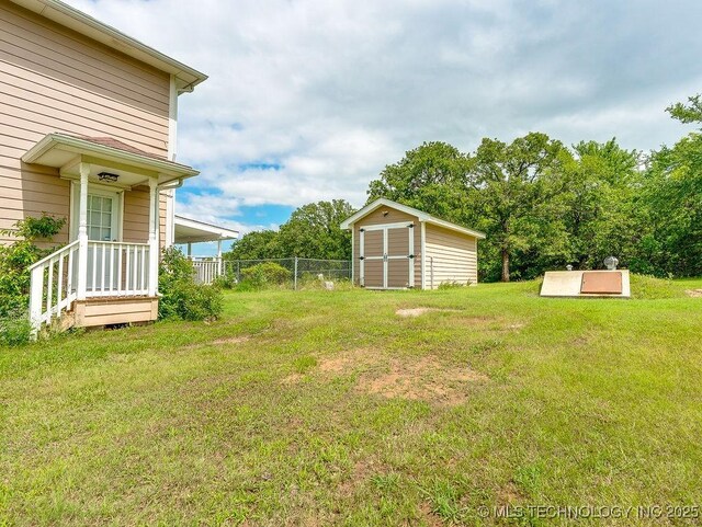 11065 County Road 1512, Ada, OK 74820 - photo 52