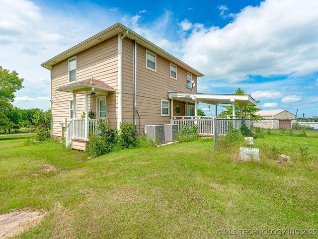 11065 County Road 1512, Ada, OK 74820 - photo 53