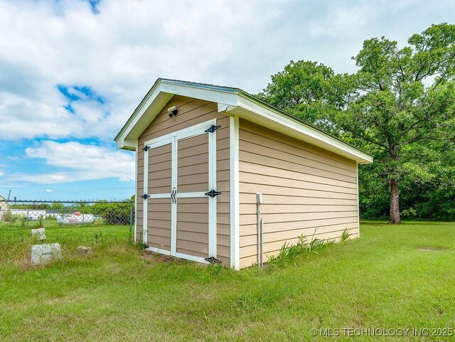 11065 County Road 1512, Ada, OK 74820 - photo 54