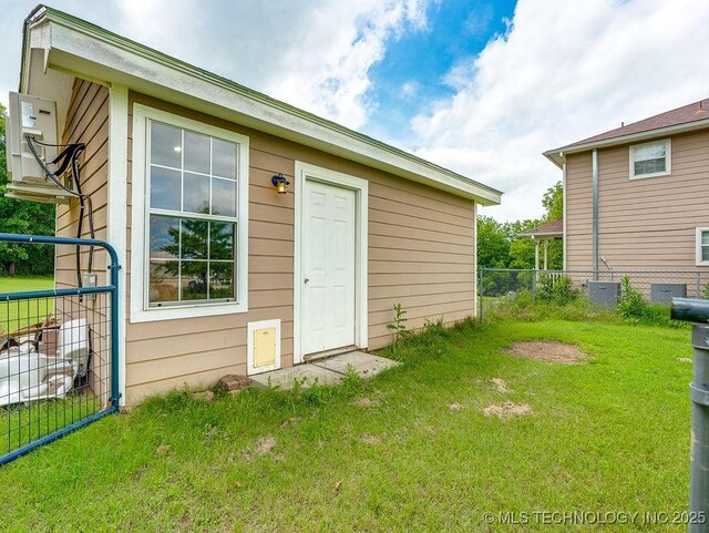 11065 County Road 1512, Ada, OK 74820 - photo 55