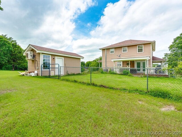 11065 County Road 1512, Ada, OK 74820 - photo 56