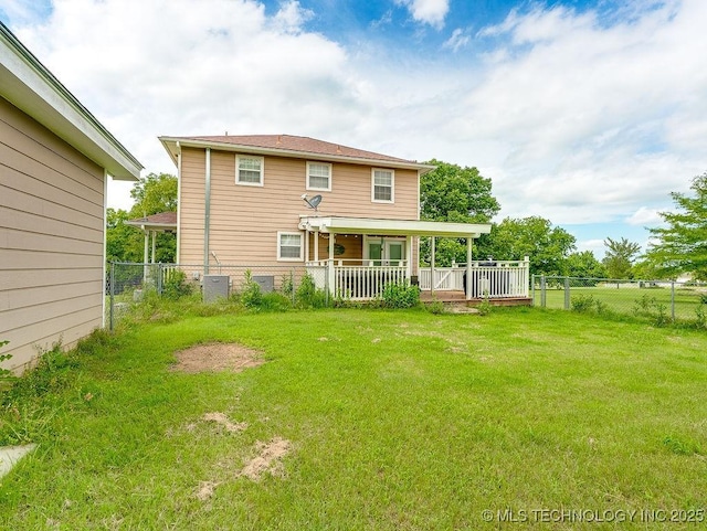 11065 County Road 1512, Ada, OK 74820 - photo 57