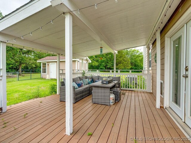 11065 County Road 1512, Ada, OK 74820 - photo 58