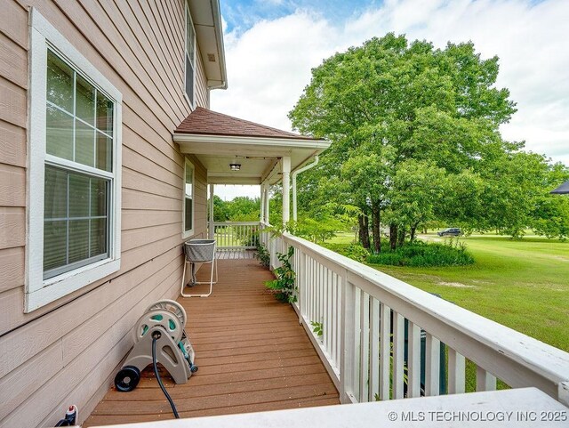 11065 County Road 1512, Ada, OK 74820 - photo 60