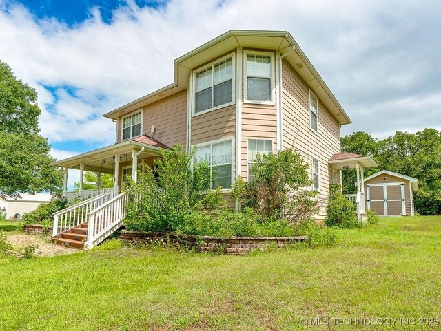 11065 County Road 1512, Ada, OK 74820 - photo 50